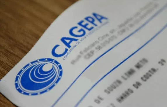 Cagepa prorroga campanha de renegociação de débitos saiba mais WSCOM