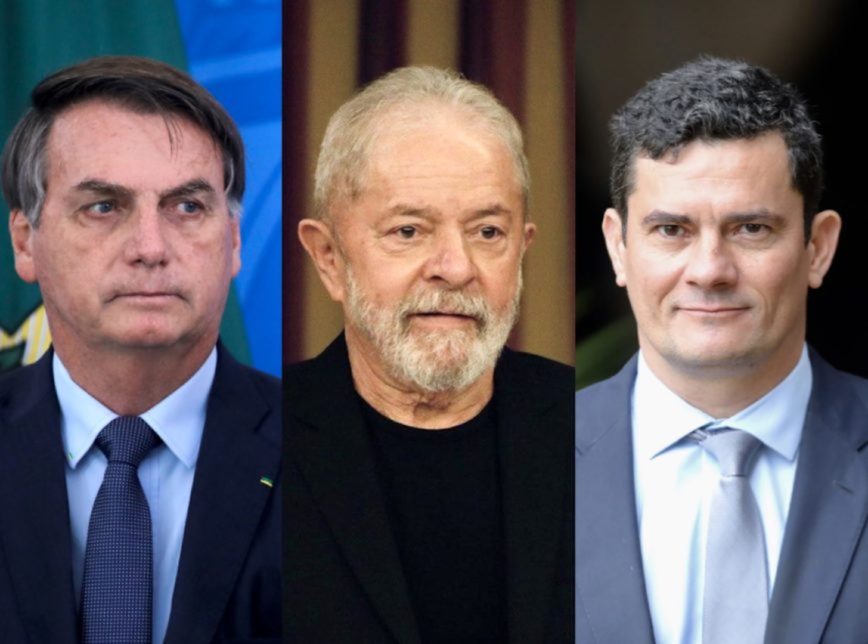 Pesquisa ModalMais Futura Lula Lidera Corrida Presidencial E Vence