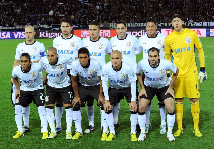 Site aponta corinthians como sétimo time de futebol mais odiado do mundo; chile