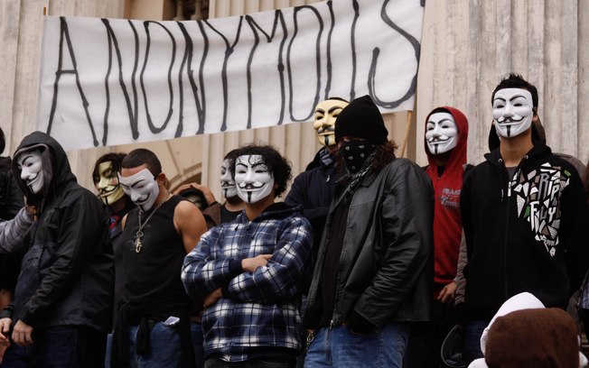 Hackers atacaram sites governamentais 672 vezes em 2013