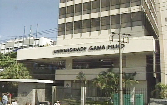Fim do curso na gama filho deve atrasar formatura de quase dois mil médicos