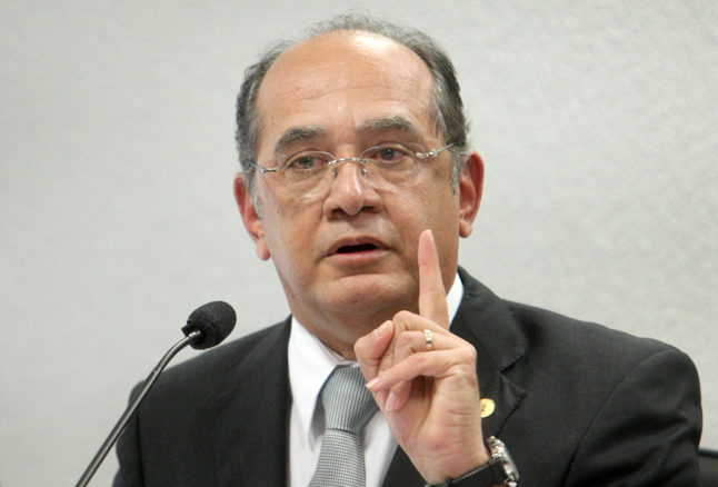 Relator libera e presidente do tse confirma pauta para processo de cássio