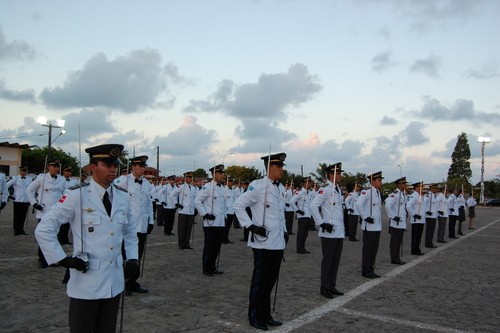 Polícia militar encerra inscrições do cfo 2015 na próxima segunda-feira