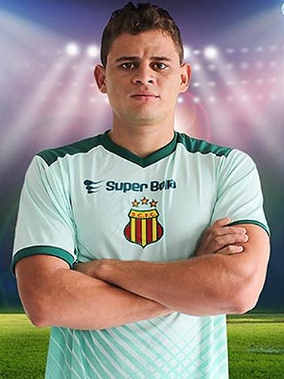Jonas chega ao rio e deve assinar com o fla por quatro temporadas