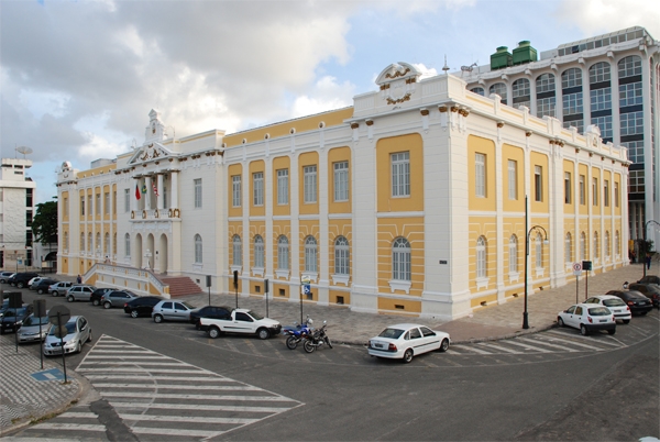 Nº 14.093 ANO XLV - Tribunal de Justiça da Paraíba