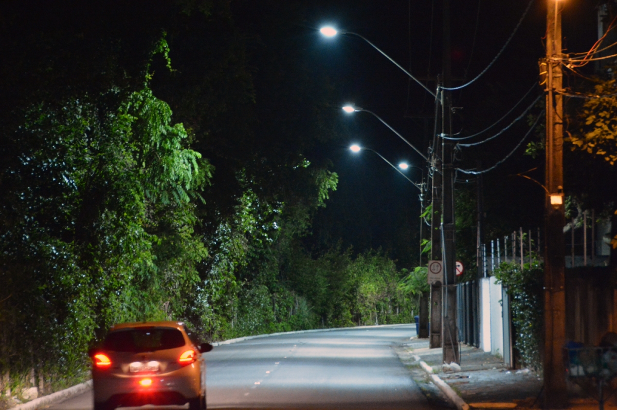 Cinco bairros de João Pessoa são contemplados com melhoria na
