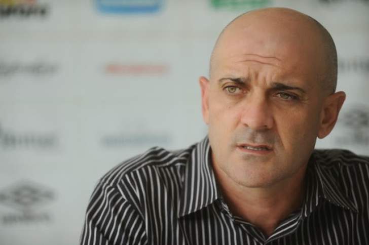 Treinador do Botafogo-PB garante que time vai para Varginha com olho na vitória | WSCOM