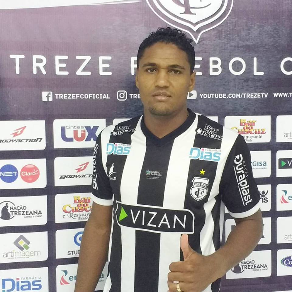 Nos pênaltis, Cruz das Armas supera Roger e avança para enfrentar Valentina  na final da Copa João Pessoa de Futebol