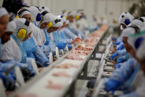 Jbs retoma produção de carne bovina em sete frigoríficos em mato grosso do sul