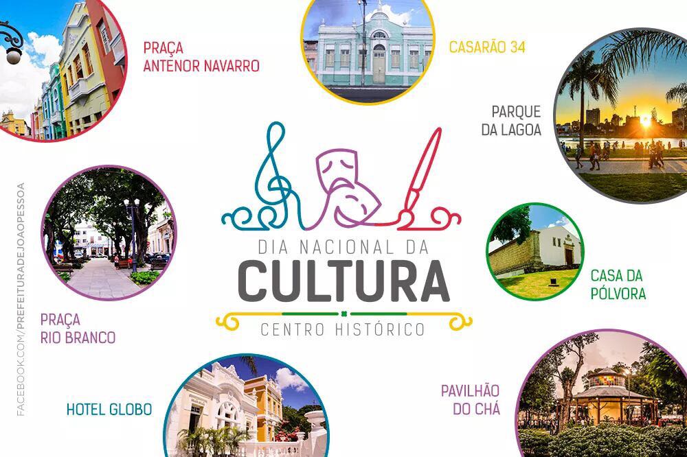 Teatro, cinema, música e literatura estão na agenda cultural em