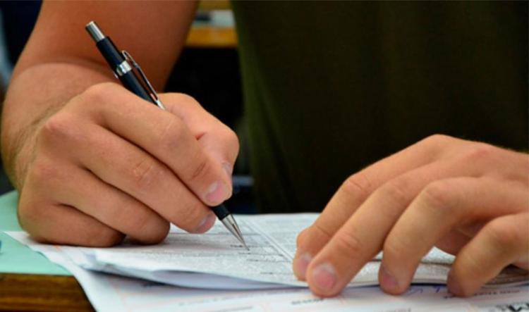 Concurso da cgm reabre inscrições nesta segunda-feira