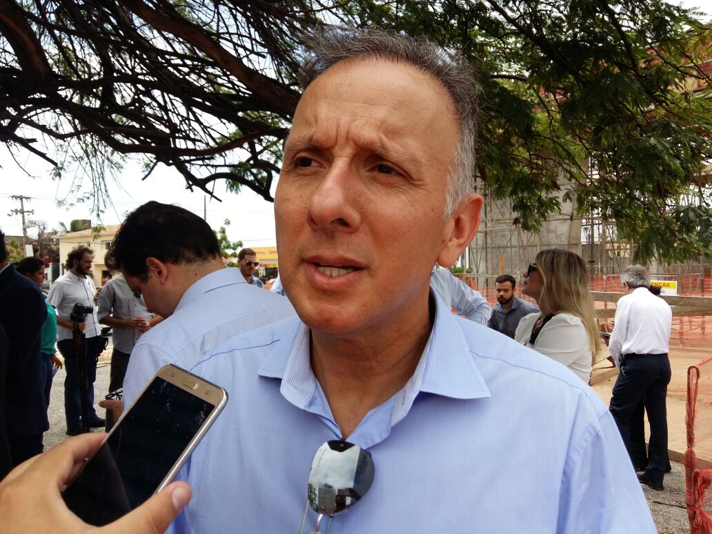 STF adia decisão sobre denúncia contra Aguinaldo Ribeiro na Lava Jato; advogado diz que atos foram arquivados | WSCOM