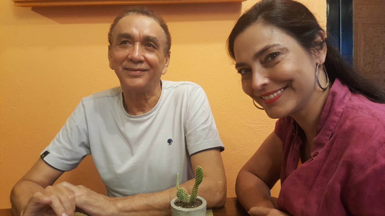 EXCLUSIVO Valéria Monteiro revela planos para Governo como candidata Presidencial EXCLUSIVO Valéria Monteiro revela planos para Governo como candidata Presidencial