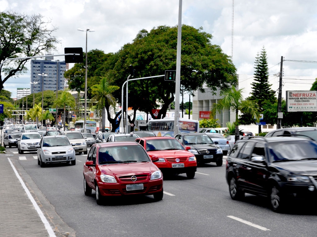 João Pessoa recebe mais uma opção de aplicativo para ajudar na mobilidade  urbana | WSCOM