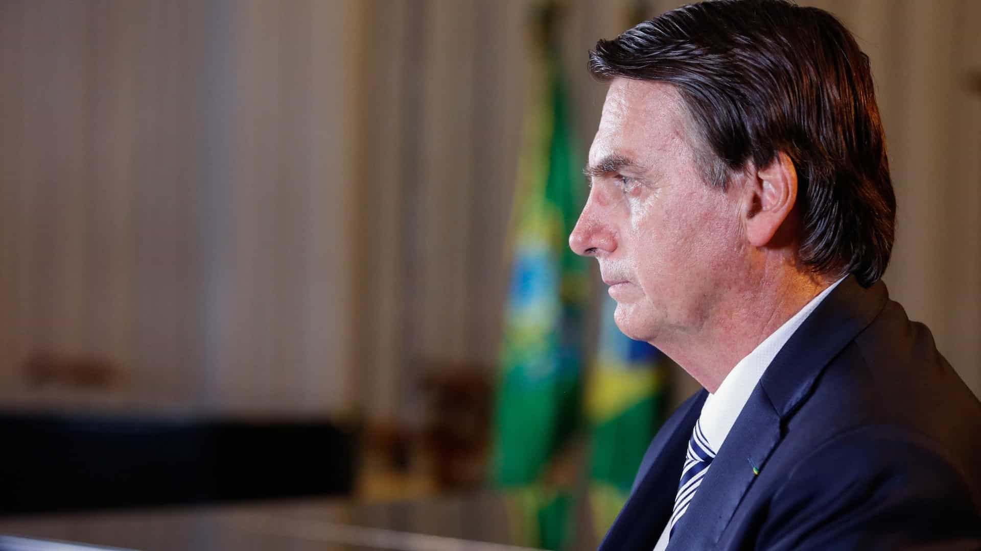 Bolsonaro | WSCOM