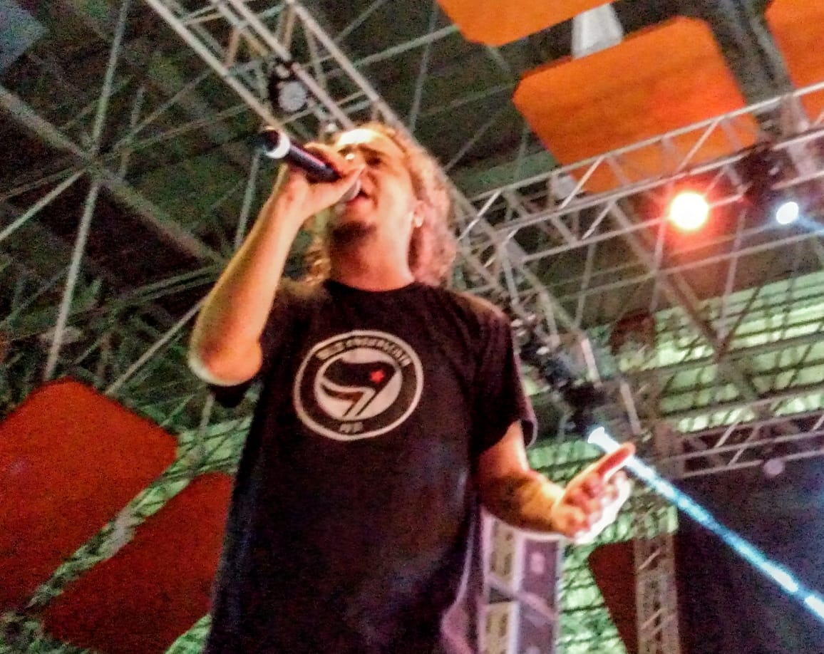 Chico limeira vence pela segunda vez o festival de música da paraíba; veja o resultado final