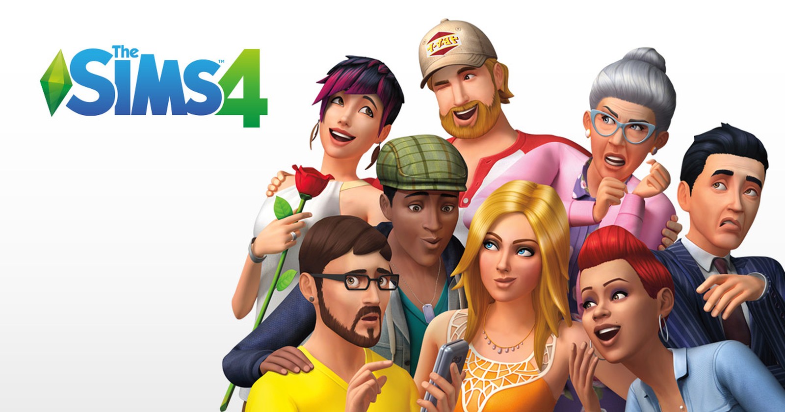 The Sims 4 está de graça na Origin dos EUA