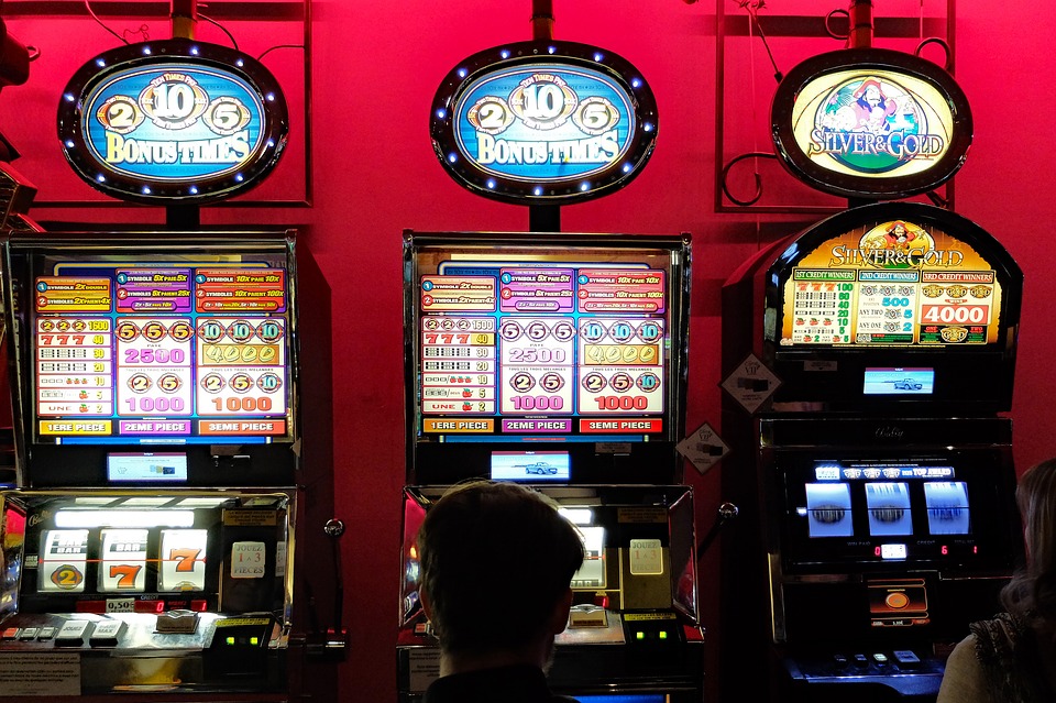 casinos  deve causar impacto em seus negócios