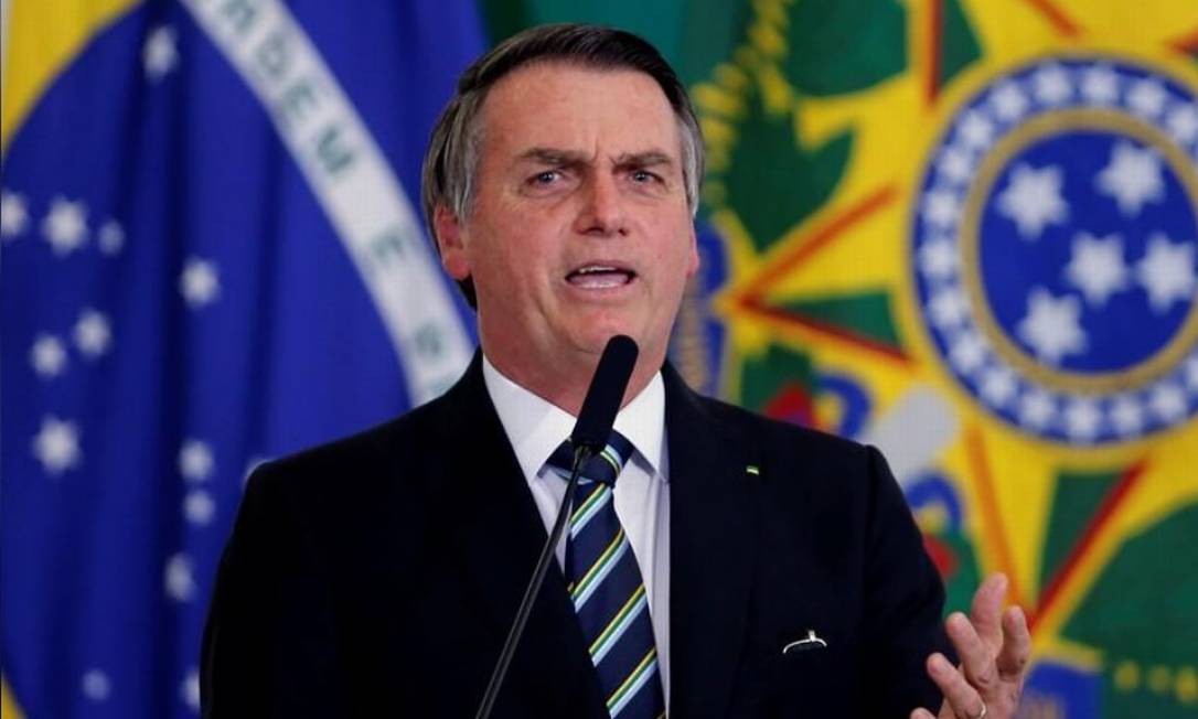 Rede De Fake News Pró Bolsonaro Continua Com 80 Das Contas Ativas Wscom 6901