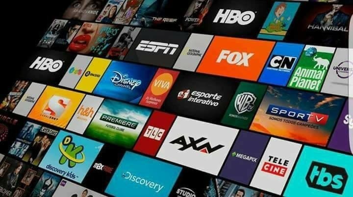 Canais de TV  Veja os canais mais assistidos para ter no pacote de TV -  Melhor Escolha