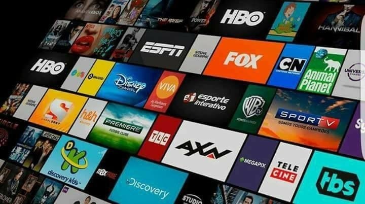 TV por Assinatura & Streaming: Planos de TV online ao vivo e a