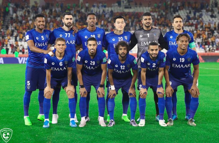 Mundial de Clubes: Al Hilal, da Arábia Saudita, será o