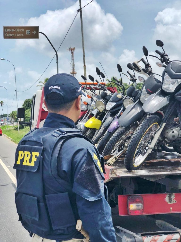 PRF flagra 270 infrações de trânsito nas primeiras horas da Operação  Carnaval 2020 | WSCOM