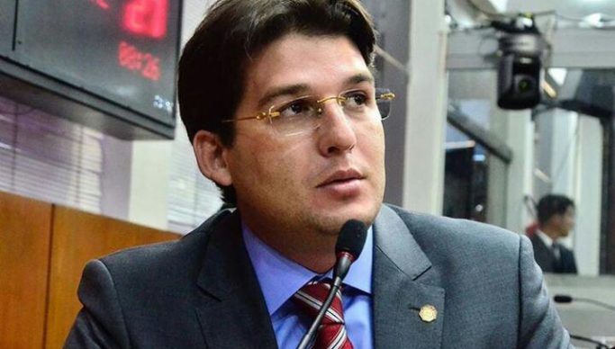 Milanez neto revela 