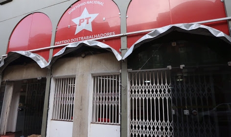 PT define novos presidentes municipais em Campina Grande, Bayeux e Cabedelo