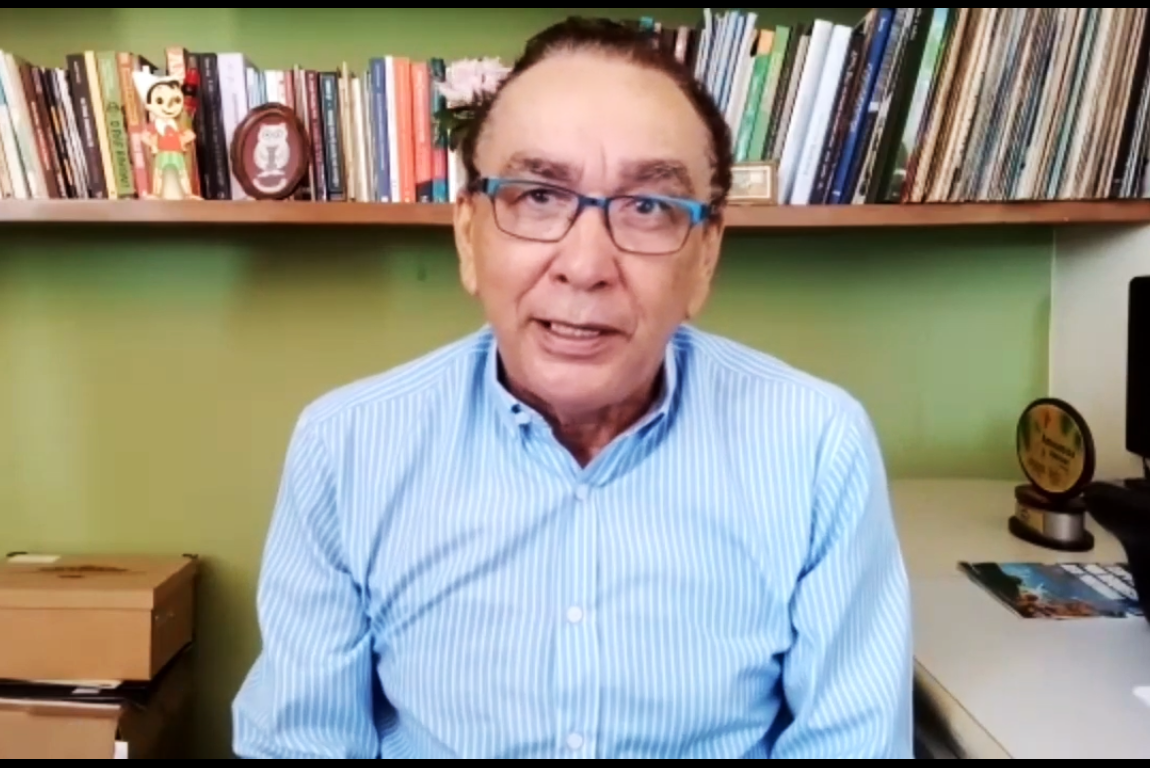 Walter santos: bolsonaro precisa parar de gerar crises e apresentar soluções imediatas aos governadores