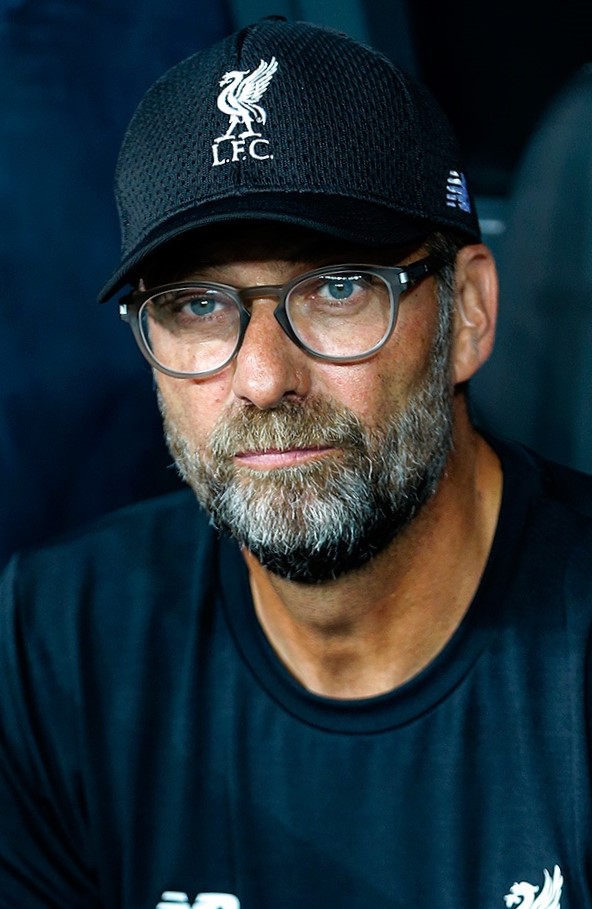 Klopp diz que nenhum jogador do Liverpool será obrigado a treinar