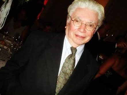 Dono das lojas Riachuelo, empresário Nevaldo Rocha morre em Natal | WSCOM