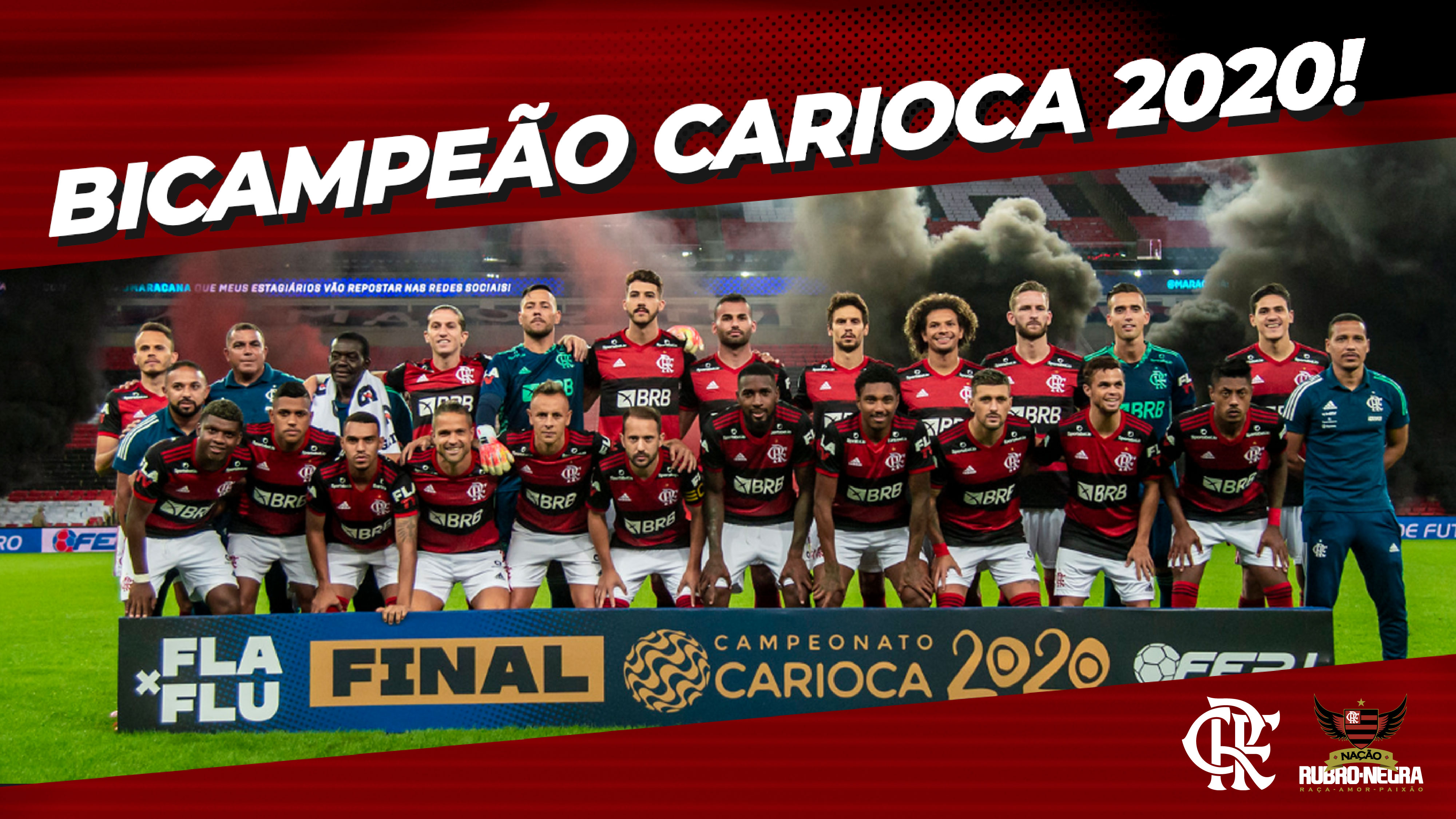 Qual a premiação do Campeonato Carioca? Quanto ganha o campeão?