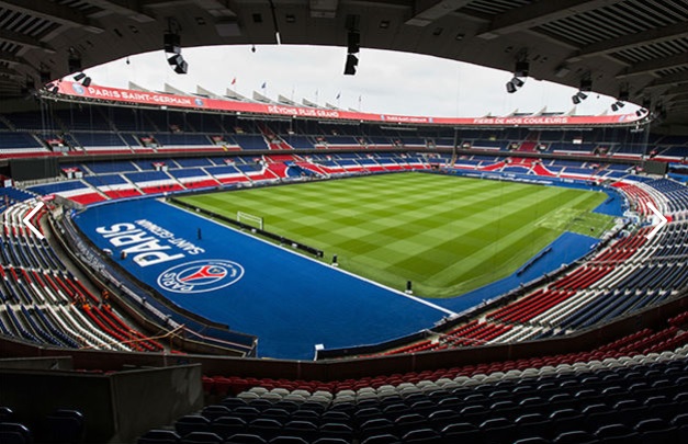 O Paris Saint-Germain enfrentará o Bayern de Munique nas quartas de final!