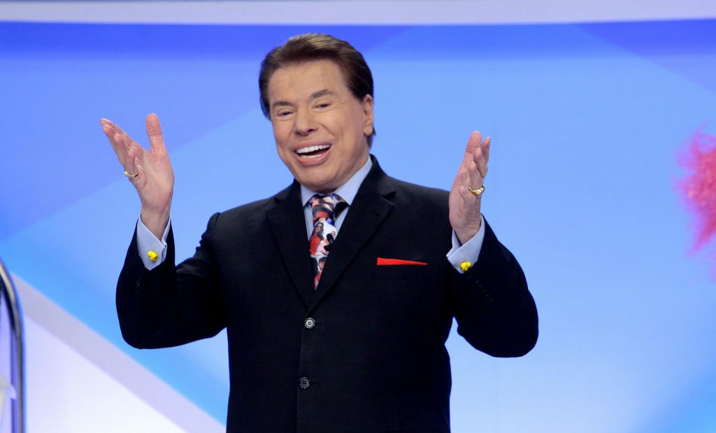 90 anos de Silvio Santos Famosos lembram primeiro encontro com o