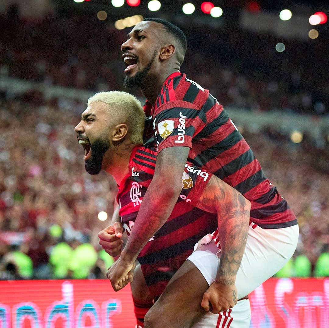 Fluminense vai à final da Libertadores após virada heroica sobre Inter no  Beira-Rio