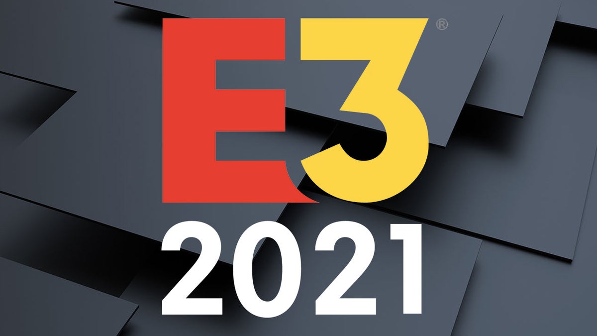 Prémios E3 2021: Edição