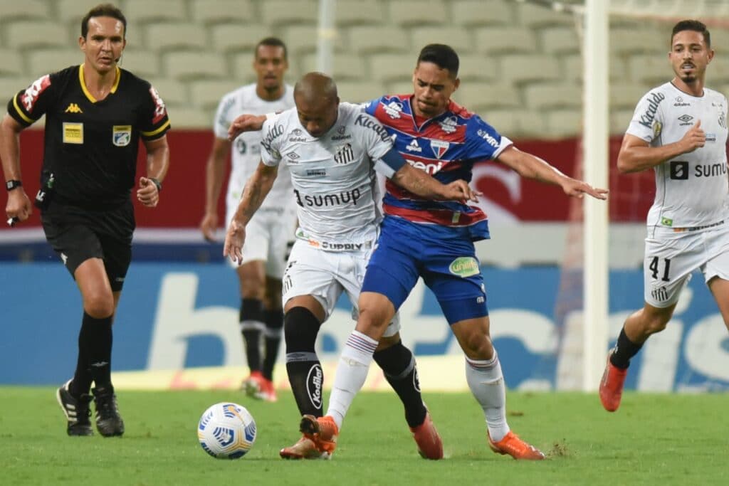 São Paulo lidera em número de pênaltis marcados contra no