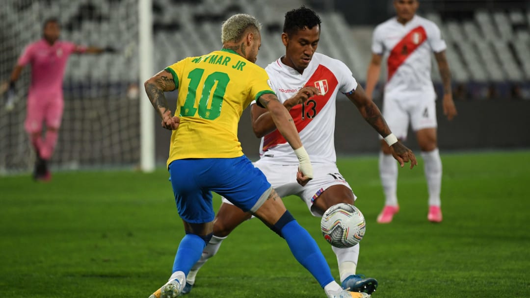 Brasil x Peru veja onde assistir ao vivo, prováveis escalações