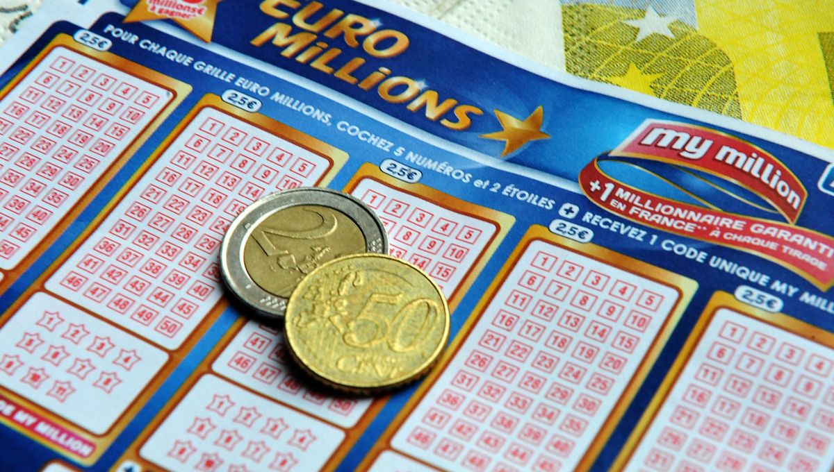 Euromillions, a loteria que dá prêmios de mais de 1 bilhão de reais - WSCOM