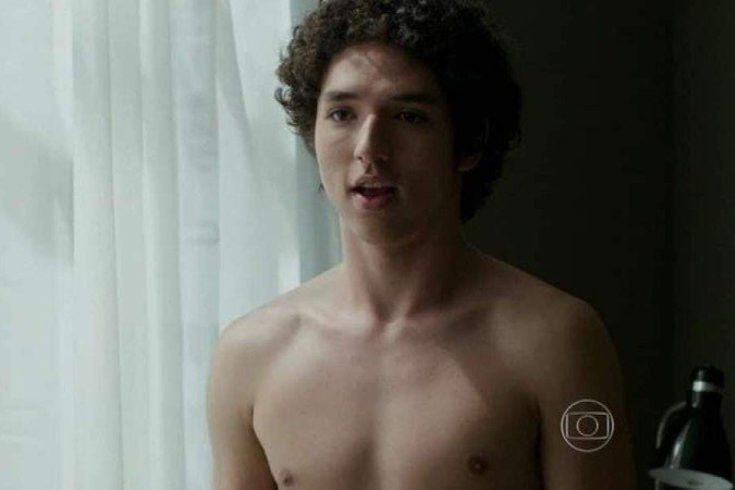 João Vitor Revela Treino Para Cenas De Sexo Em Verdades Secretas 2 Wscom 8801