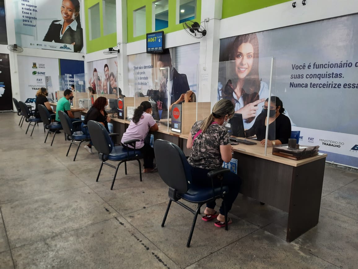 Empresa de telemarketing anuncia quase mil vagas de emprego em João Pessoa  e Campina Grande, Paraíba