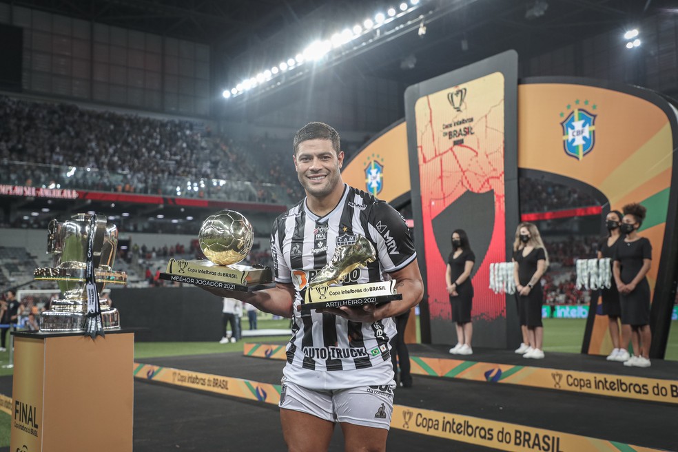 Copa do mundo Bola de Ouro Troféu de Futebol Réplica Campeão