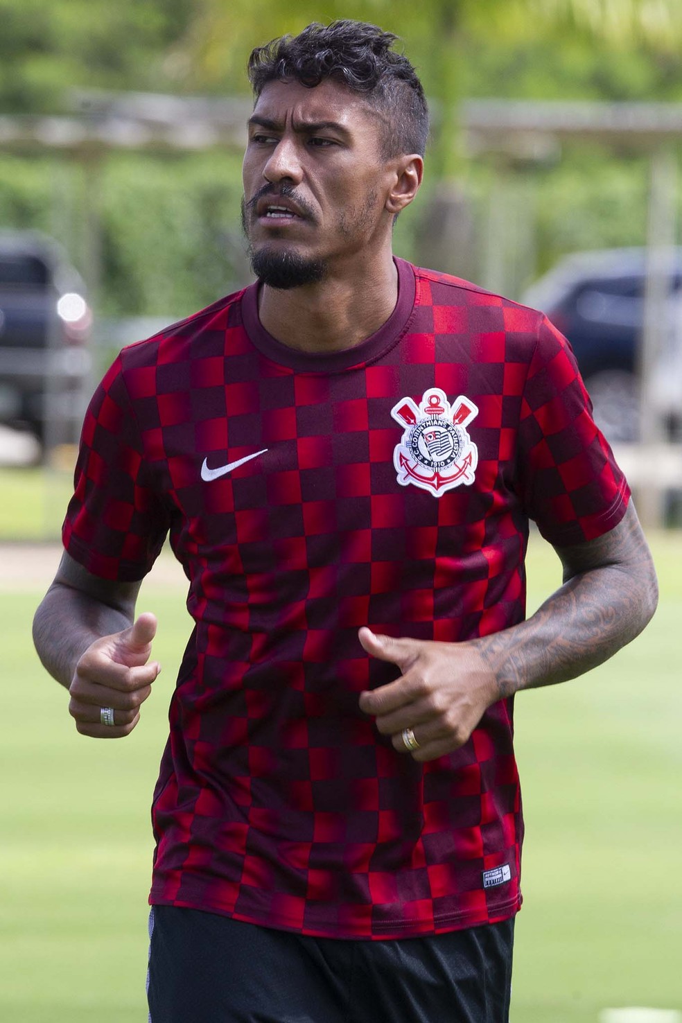 Paulinho no Corinthians: diretoria e empresário falam sobre