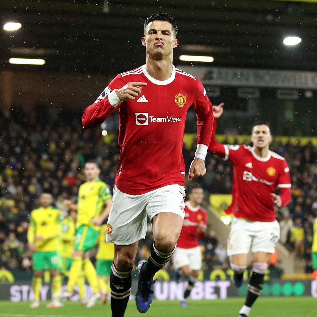 Com fechamento da janela, Cristiano Ronaldo seguirá no Manchester