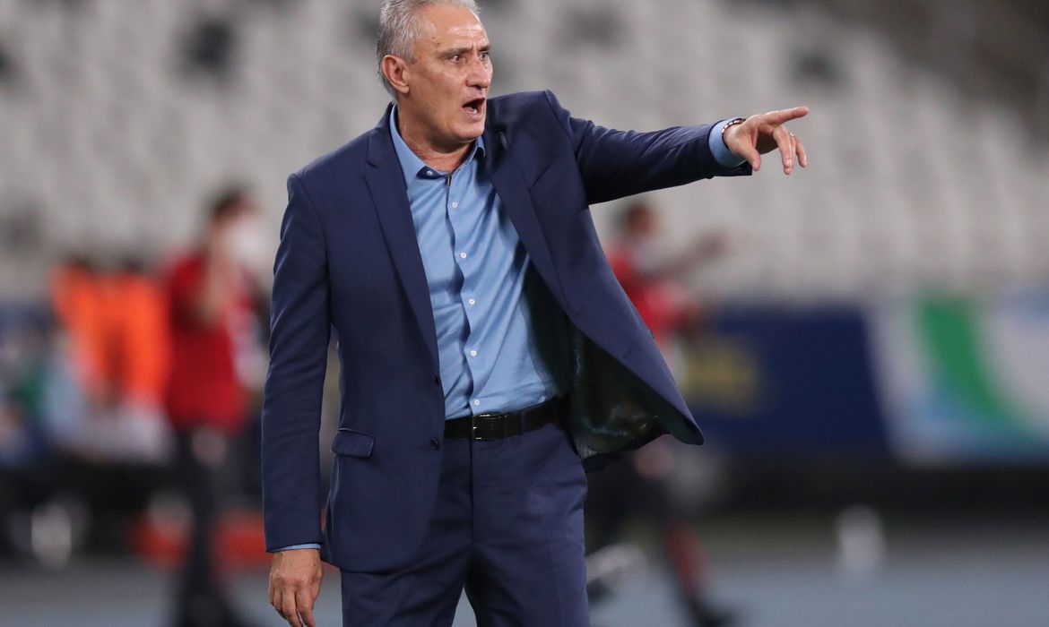 Escalação da Seleção: Tite confirma Brasil com reservas contra