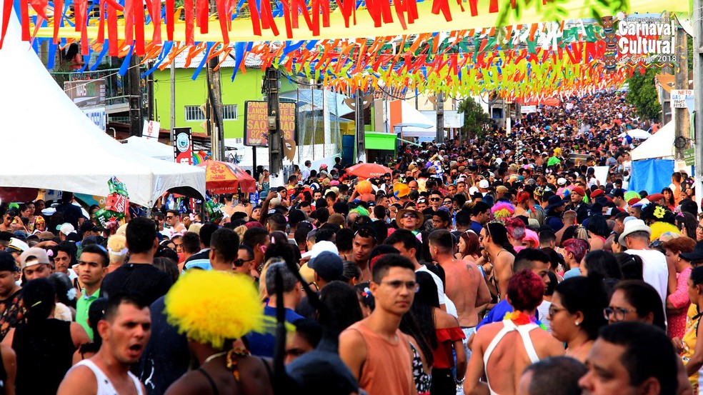 carnaval | WSCOM