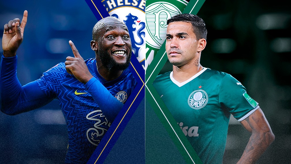 Chelsea bate Palmeiras na prorrogação e é campeão mundial, TN Sul