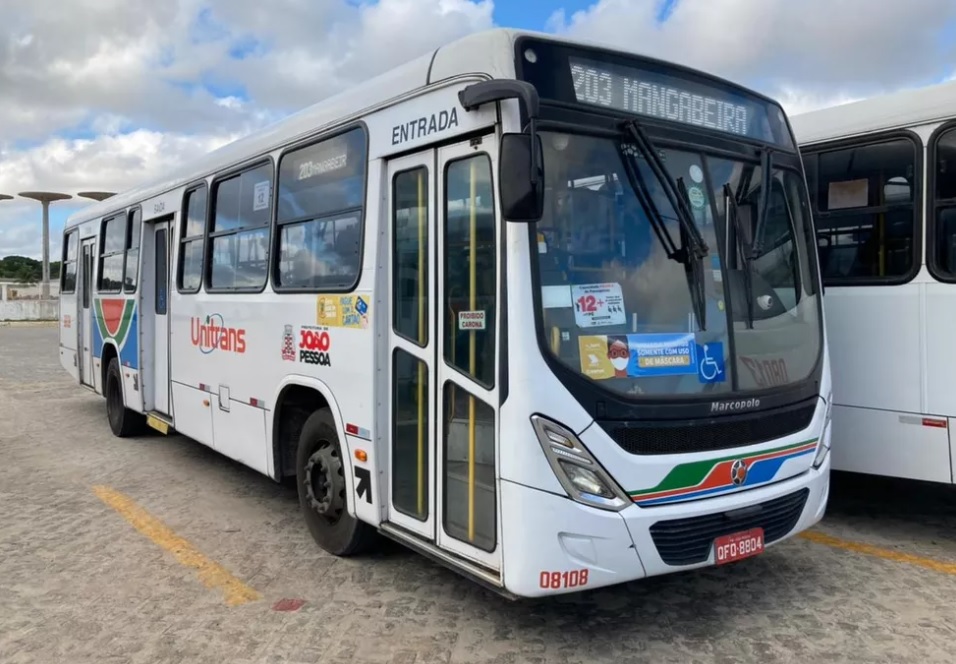 Transporte Coletivo Urbano: horários serão alterados para atender