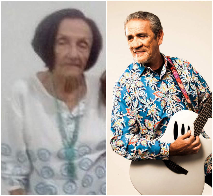 Morre Zélia Ramalho aos 88 anos, a tia-Mor do renomado artista Zé Ramalho;  velório será na São João Batista - WSCOM